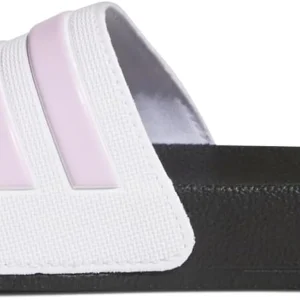 Adidas Adilette Shower black pink kids
