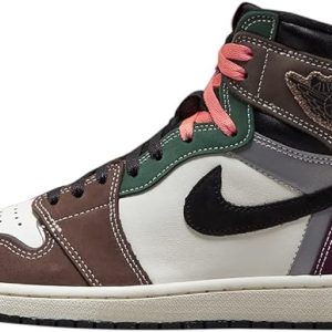 Jordan 1 Retro High OGHand Crafted