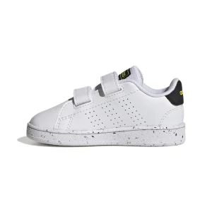 Adidas Advantage Cf I Sneaker white kids