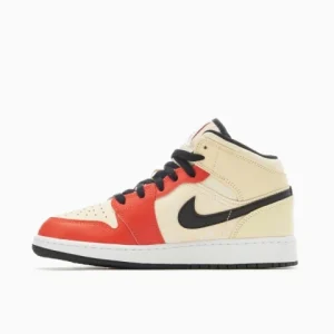 Jordan 1 Mid SS '88 Dunk Contest (GS) kids