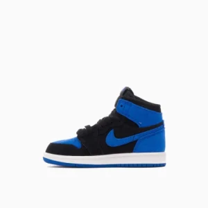 Jordan 1 Retro High OG Royal Reimagined (PS) kids