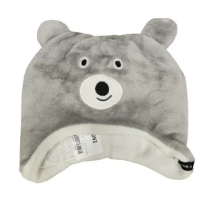 BRUGI CAPPELLO BAMBINO NEVE  GRIGIO