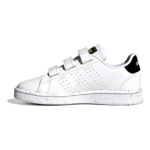 Adidas Advantage Cf C Sneaker white kids