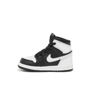 Jordan 1 Retro High OG Black White TD