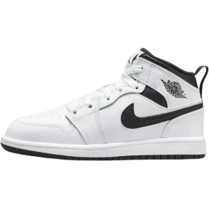 Jordan 1 Mid Reverse Panda  (PS)