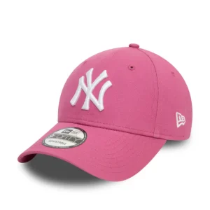 CAPPELLO NEW ERA MAGENTA