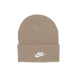 Cappello Lana Nike Beige