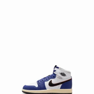 Jordan 1 Retro High OG Baby/Toddler Shoes