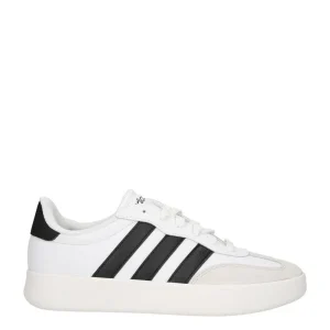 ADIDAS BARREDA BIANCO-NERO