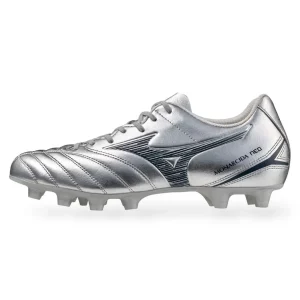 MIZUNO NONARCIDA NEO III ARGENTO