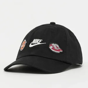 Cappellino nike Bambino Statement Patch Club Cap