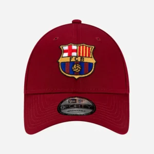 CAPPELLO NEW ERA FC BARCELONA BORDEAUX