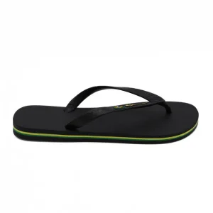 Ipanema Infradito Classic Brasil Nero
