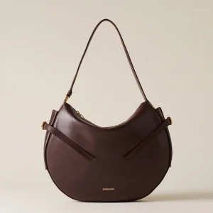 BRIDLE BORSA HOBO MEDIUM