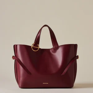 BRIDLE BORSA SHOPPING MEDIUM