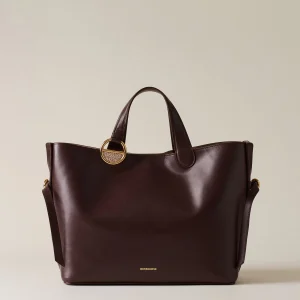 BRIDLE BORSA SHOPPING MEDIUM