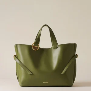 BRIDLE BORSA SHOPPING MEDIUM