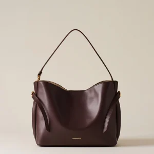 BRIDLE BORSA SECCHIELLO MEDIUM