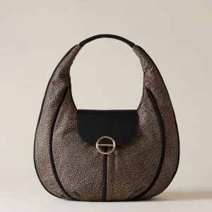 COTTAGE BORSA HOBO SMALL