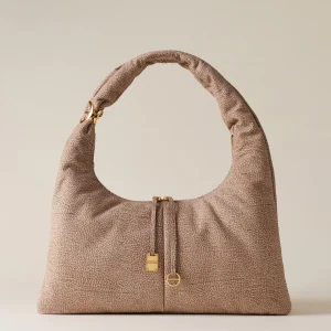 TWINNIE BORSA HOBO LARGE