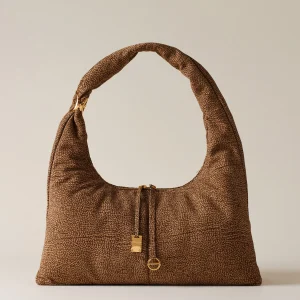 TWINNIE BORSA HOBO LARGE