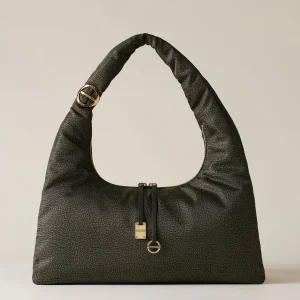 TWINNIE BORSA HOBO LARGE