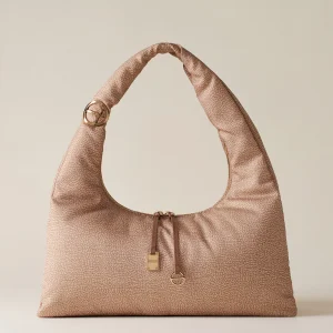 TWINNIE BORSA HOBO LARGE