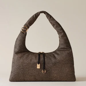 TWINNIE BORSA HOBO LARGE