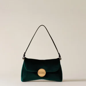 COQUETTE BORSA A TRACOLLA MEDIUM