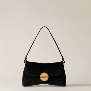 COQUETTE BORSA A TRACOLLA MEDIUM