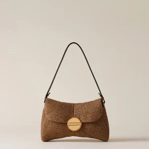 COQUETTE BORSA A TRACOLLA MEDIUM