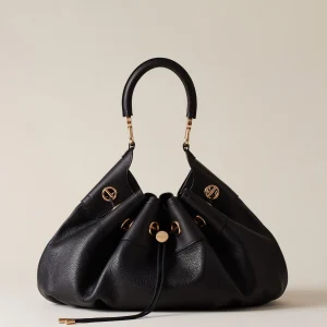 COLLIER BORSA HOBO LARGE