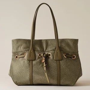 PRIVE BORSA SHOPPING LARGE