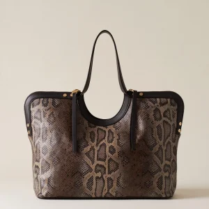 BICE BORSA SHOPPING LARGE