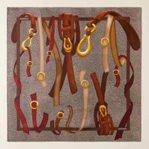 FOULARD