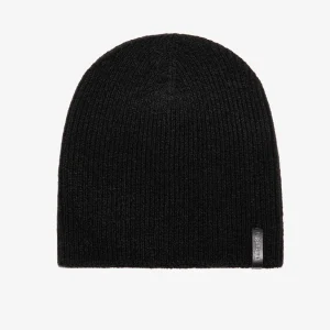 Active Slouch Beanie Black