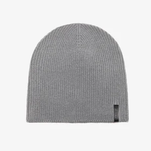 Active Slouch Beanie Grey