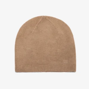 Nordic Bomb Slouch Beanie Beige