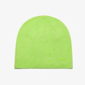 Nordic Bomb Slouch Beanie Green
