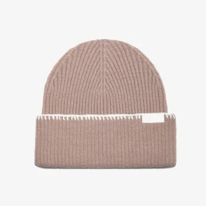 Nordic TRK Fisherman Beanie Khaki