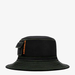 Bucket Hat Black