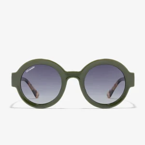 913 Shiny Green / Gradient Smoke