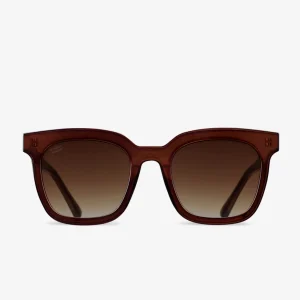 993 Crystal Brown/Grad Brown