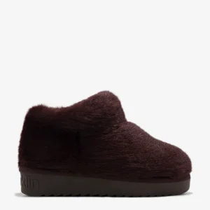 Nordic Full Fur Brown