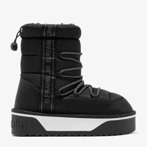 Nordic V.2 Bomb Black