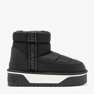 Nordic V.2 Low Bomb Black