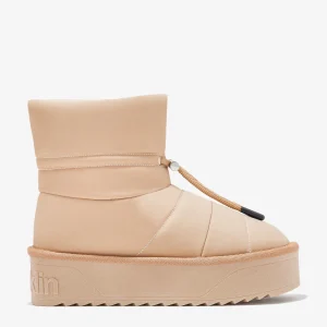 Nordic V.2 Low Total Beige