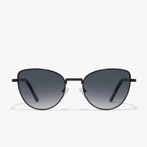 Cat-Eye Legacy Black / Gradient Grey