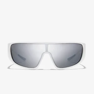 Nell Matt White / Silver Revo