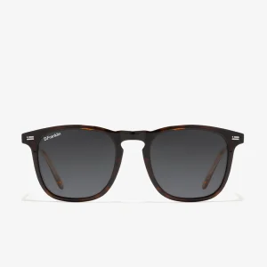 Ultra Light SQ Med Tortoise / Smoke